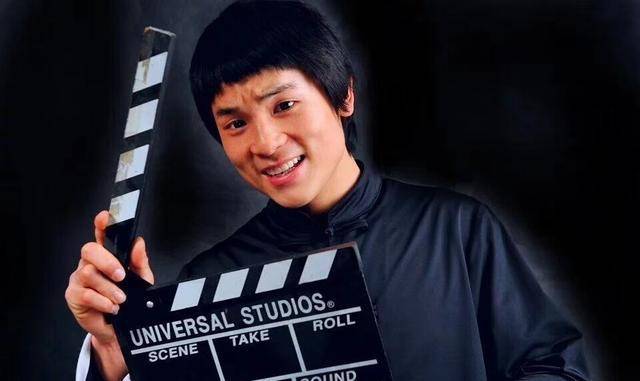 成龙|原创现代李小龙爆料:白冰不是靠成龙上位而是李咏,可惜人已经死了