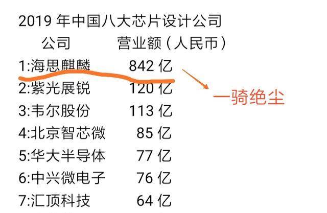 中国芯片公司排行_2015年中国芯片如何取得突破(图)