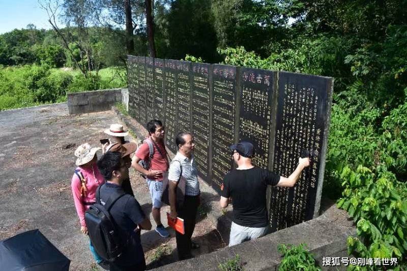 这就是我在沃宋村,听到陈念公一门的家族背景.