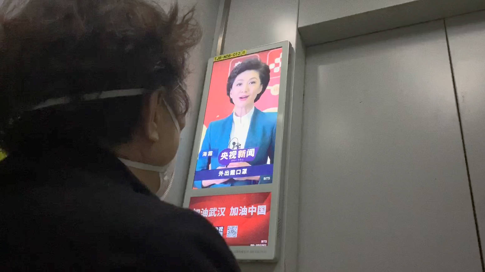 电梯间|品牌齐聚电梯间，梯媒巨头回暖格局稳定