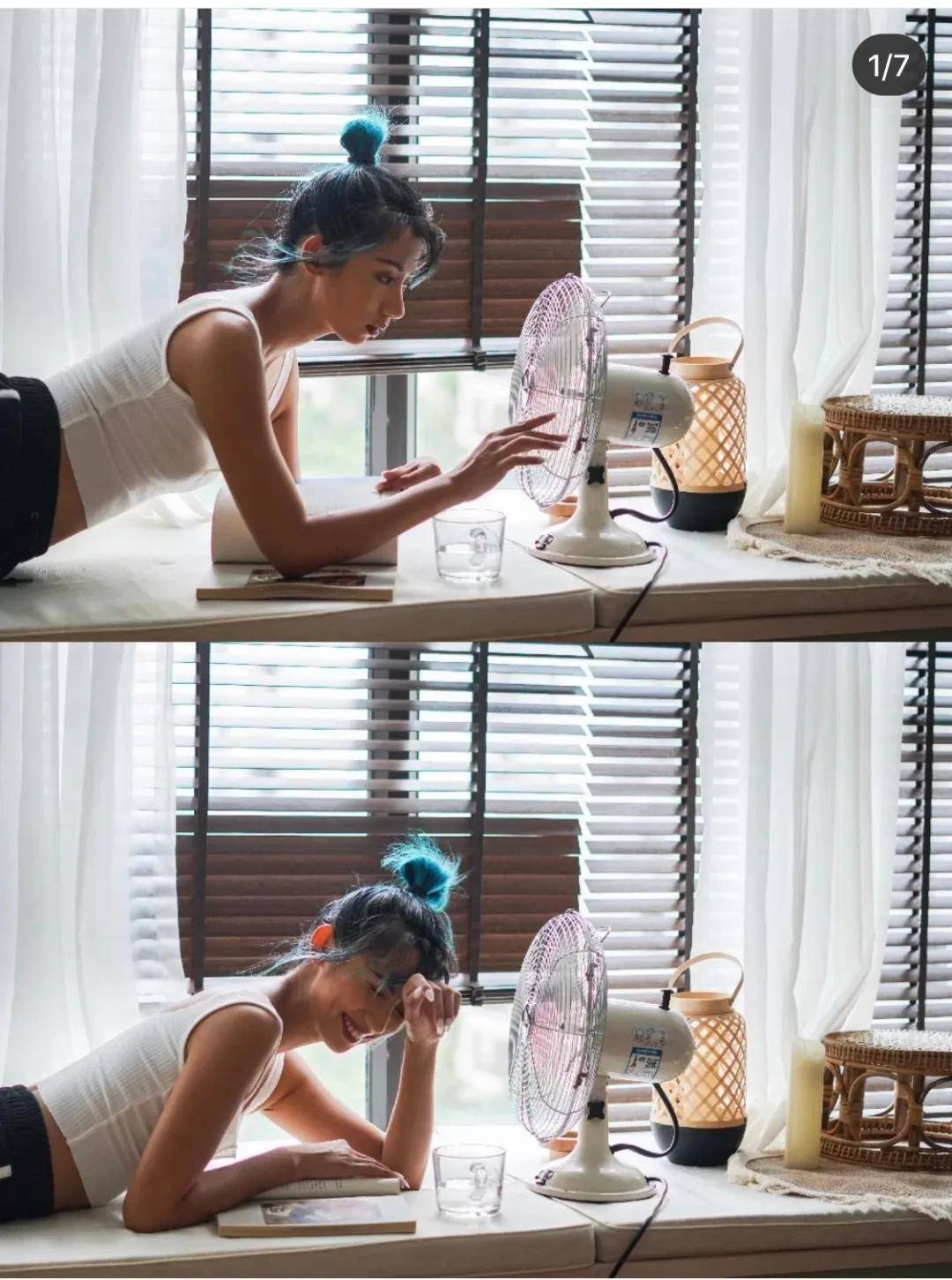 哆哆|宅家拍大片？你需要这个宝藏神器！能吃能玩能变美！