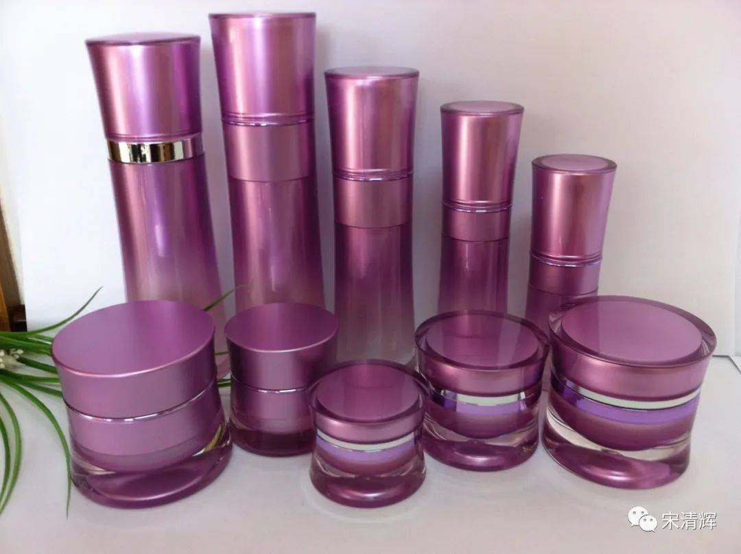 宋清辉|宋清辉：化妆品注册管理办法公开征求意见 行业日益规范 洗牌在即