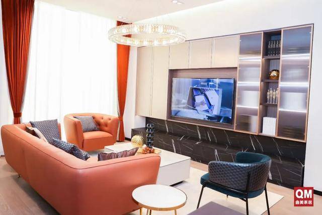 家居|高定时代来临，定制家居竟也可以这么时尚