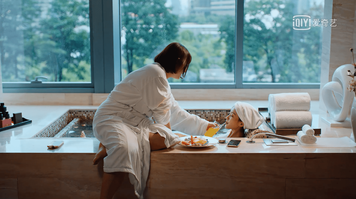 大宝|怎么才能做爱豆身边的人！（点进有干货）