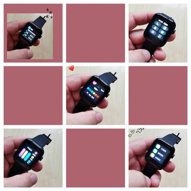 手表|咕咚智能手表F3上手体验——既是健康助手，也是运动导师
