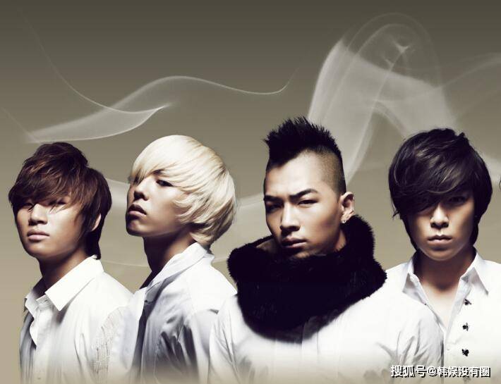 又来了！YG娱乐再遭“卡车示威”，这次是 Bigb