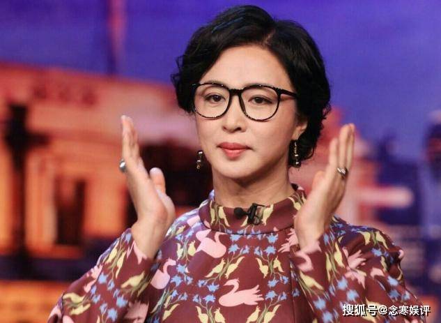 杠上了?金星觉得《浪姐》有猫腻,张萌却觉得公平公正
