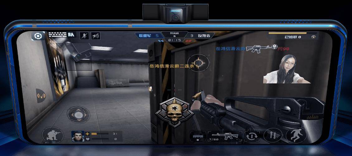 测评盘点|剑走“中”锋！联想正在诠释5G手机“木桶效应”