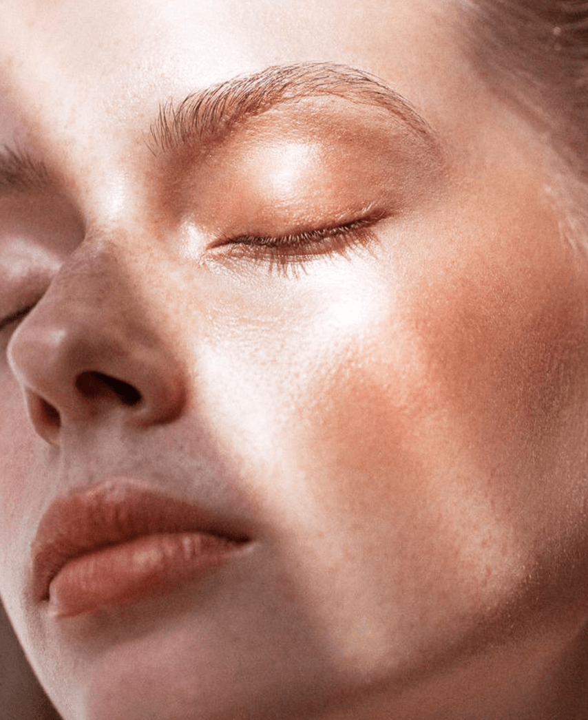 防晒霜|涉水底妆：做好防水基础功课，无所畏惧炎炎夏日