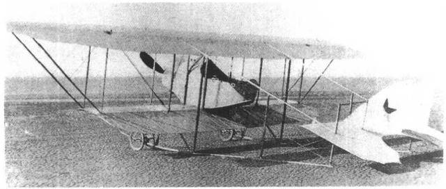 故事传记|1917年，3枚炸弹，紫禁城遭到史上唯一的一次空袭