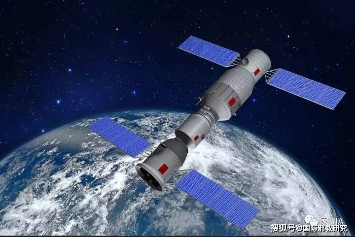 原创致敬中国航天:从"东方红一号"到 "天问一号"