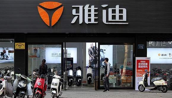 疫情|疫情改变出行方式：两轮电动车销量大涨，行业公司股价翻倍