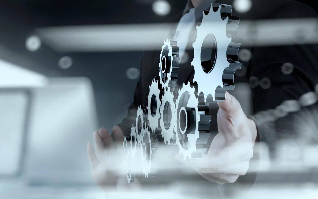 知识科普|疫后企业重塑：双轮驱动模型下的企业再开放、再转型