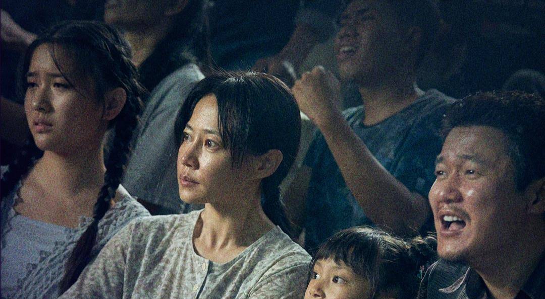 《误杀》迎来影院开业后重映,期待肖央,谭卓"神探夫妇"!