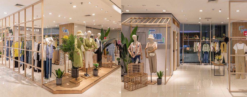 商都|当一个敢于尝试的小“鲜”女，来凯瑞商都寻找答案~