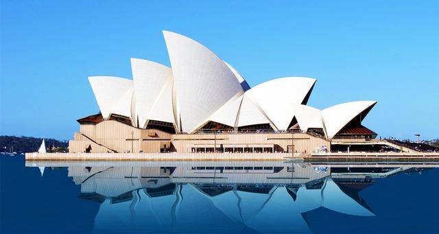 原创澳洲最有名的建筑建成仅40年却成世界遗产总体投入超1亿美金