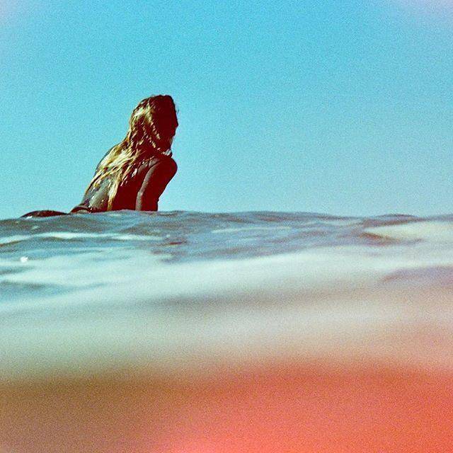 防晒霜|涉水底妆：做好防水基础功课，无所畏惧炎炎夏日