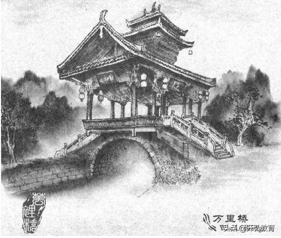 传奇|十大传奇建筑师排行榜，刀下余生的前朝皇族后裔 营两都一宫千古神迹！