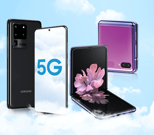 观点评论|5G时代怎么玩？看看顶级玩家三星的卡位操作