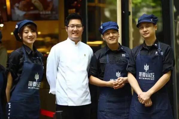 鼻祖|情怀再次输给现实！年赚上亿的网红店鼻祖，这次真要死了？