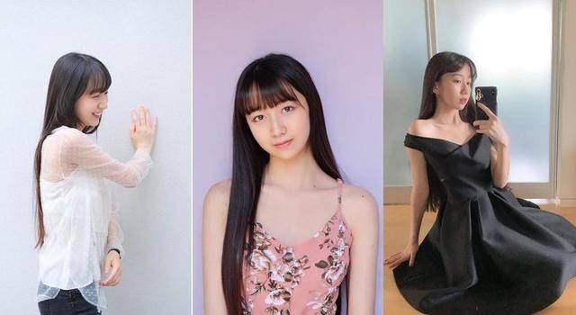 木村|暗黑媚惑妆失败，木村心美透视风变“妈咪”，妈妈小背心还踩一脚