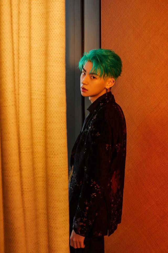 营业|原创大厂男孩营业情况各不相同，范丞丞综艺多，林彦俊露面少