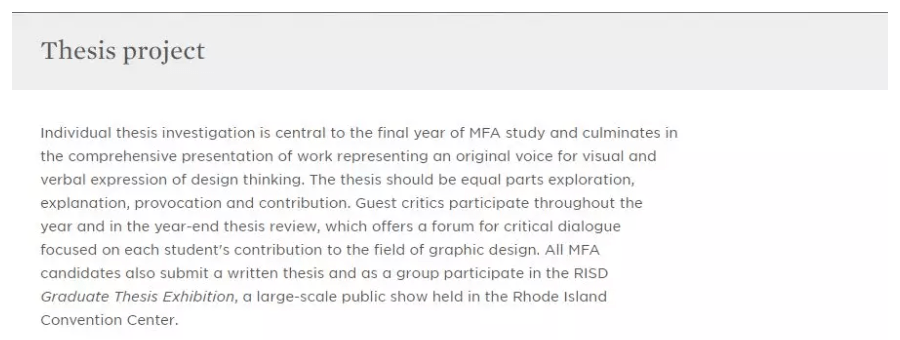 论文|艺术留学生是如何完成留学论文的？