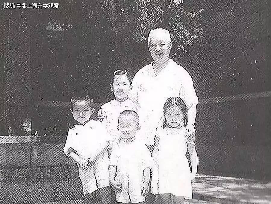 陈鹤琴著名儿童教育家,儿童心理学家