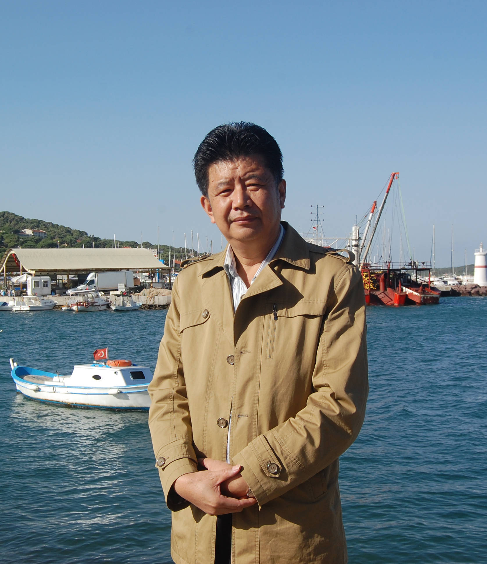 消息资讯|2020 众妙之门 | 徐晋平作品鉴赏