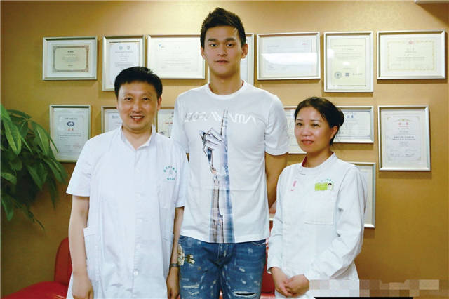 孙杨|孙杨电影筹拍消息删除有原因！孙杨追加上诉，瑞士法院给出回应了