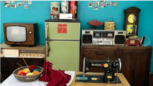 华为|电视产业3.0：三星、索尼、华为三大家的跨时代之争