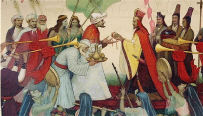 古人|绿色的瓜为何被古人叫“黄瓜”?