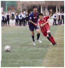 孙健博|踢球耽误学习？小球迷高考数学考满分感谢C罗！他一精神激励我！