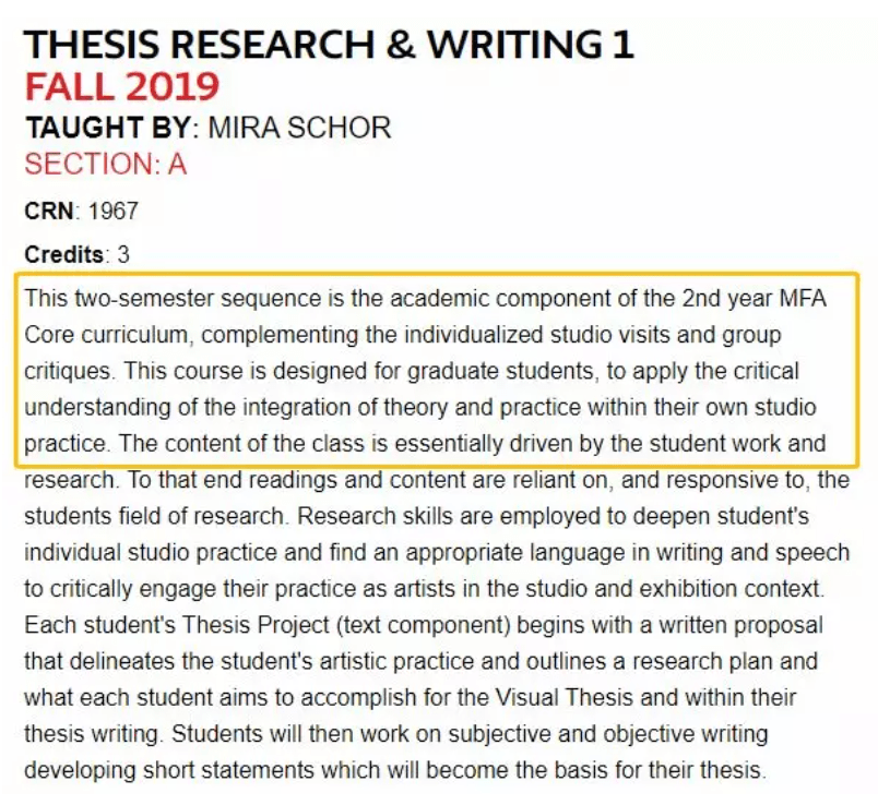 论文|艺术留学生是如何完成留学论文的？