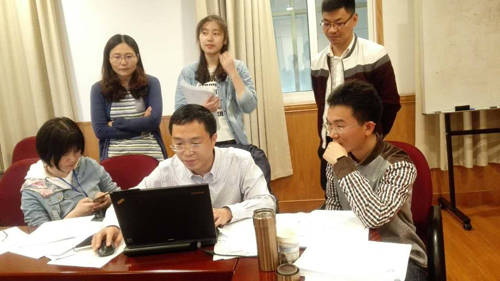 中科院|中科院90名科研人员集体辞职 说明了什么？