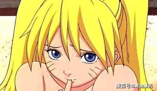 うずまきナル子,Naruko Uzumaki,漩涡鸣子,Uzumaki Naruko,伪娘,ギャルナルト,ナルト,NARUTO,火影忍者,Наруто,나루토