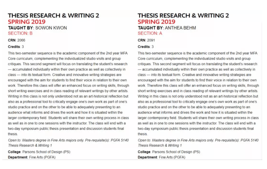 论文|艺术留学生是如何完成留学论文的？