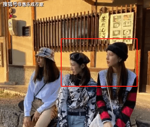 女方|原创张一山、宋妍霏恋情曝光，女方粉丝嫌男方太矮不般配，哪来的自信