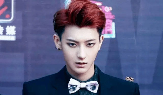 徐艺洋|原创公费谈恋爱、独宠公司唯一签约女艺人，这是什么霸道总裁剧情！