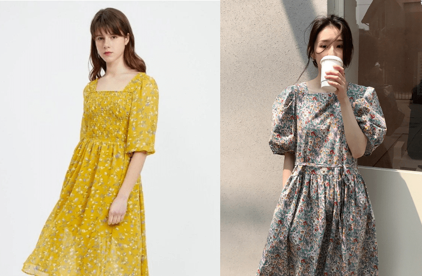 袖子|中日韩女明星宁可撞衫都抢破头要穿这件衣服，只有她穿的最好看？