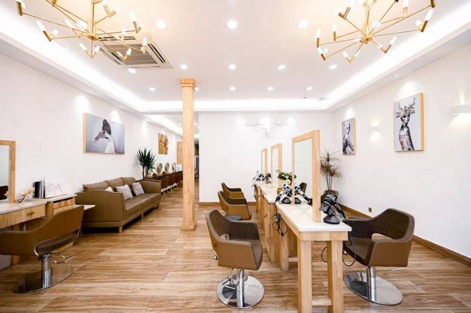 改造|欧莱雅美发!1V1造型定制,100%量身打造!素人变女神只要2h…