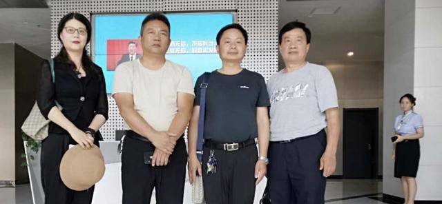 消息资讯|中国5G产业联盟郑州研讨会成功举行