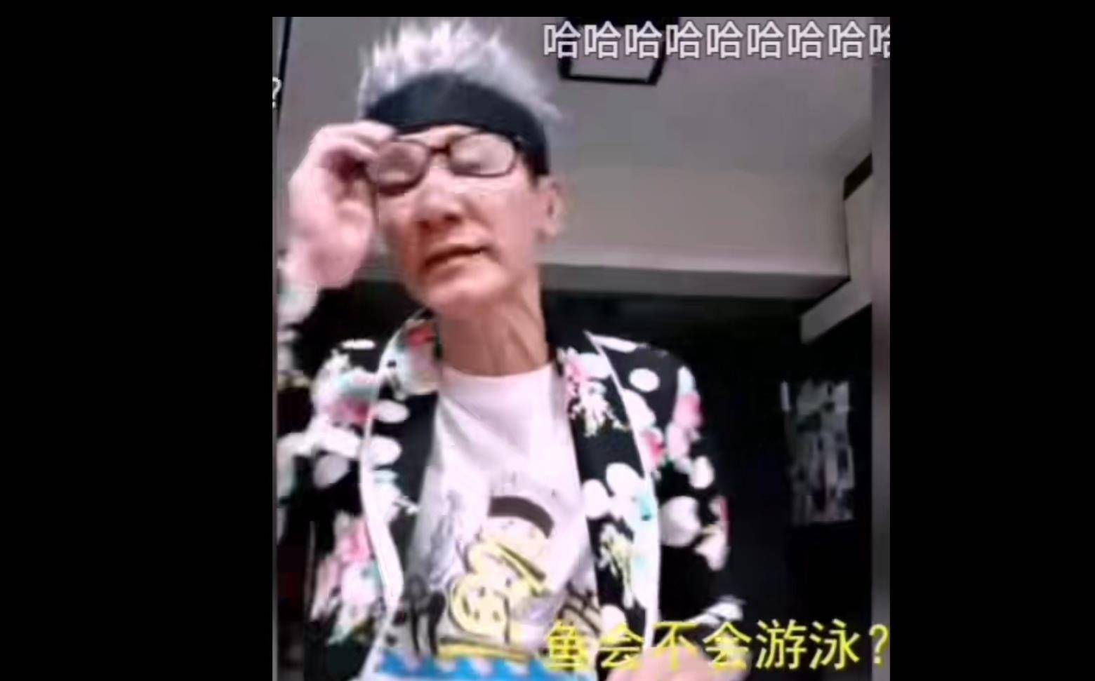 "祖安"歌手王雷,不务正业改卖鱼.最强销售台词全是问候语!
