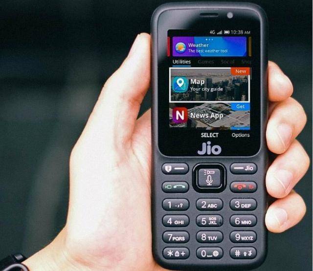 Jio|得到美企880亿投资，亚洲首富要搞定5G技术，被称为“华为杀手”