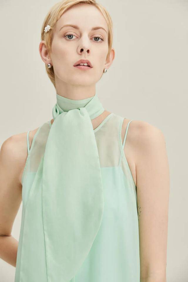 饰品|首饰是有性格的，不同脸型怎么佩戴才高级？| 穿搭