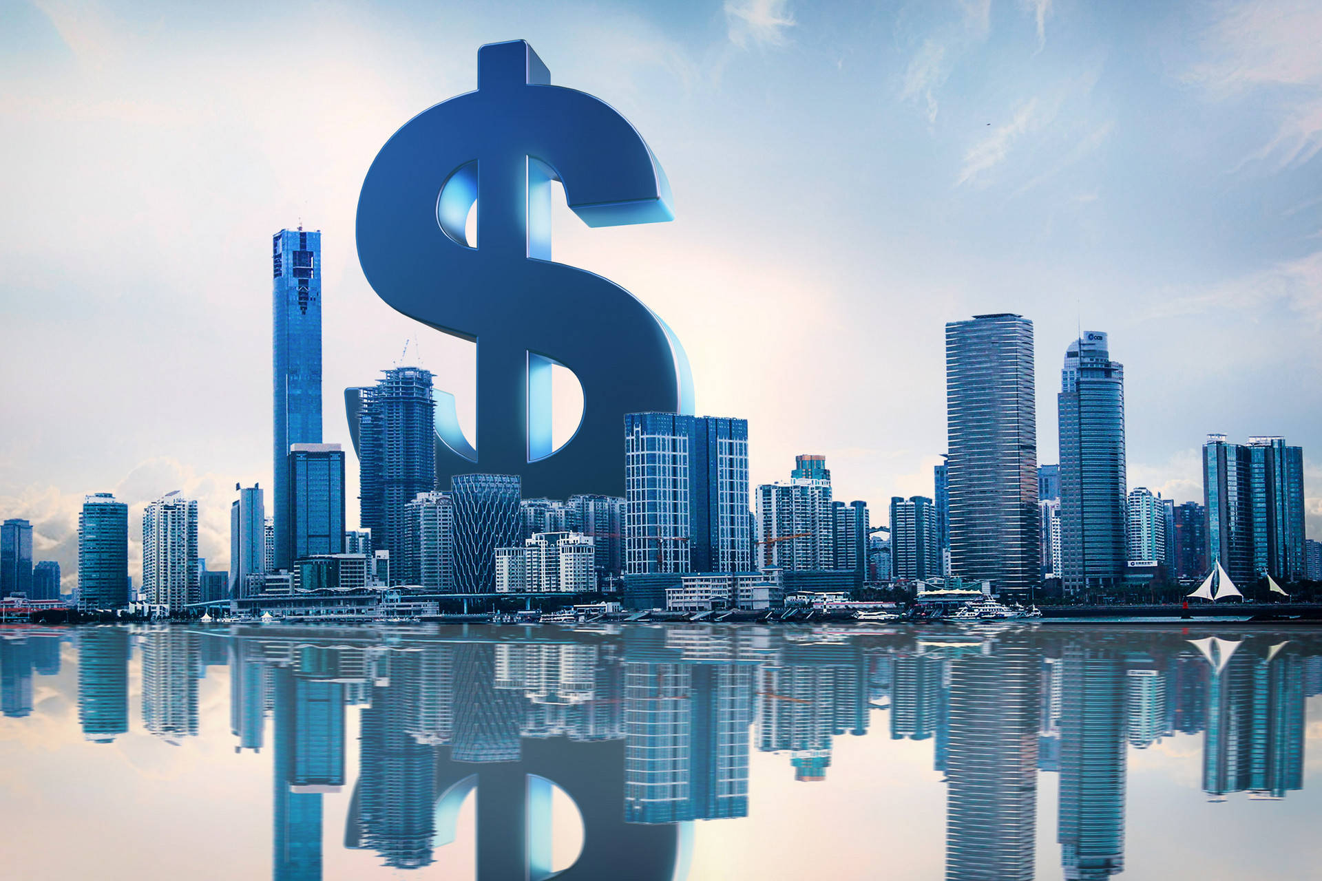 SWIFT沦为博弈工具？美国金融制裁“三步走”