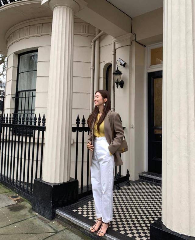 贵妇|《三十而已》顾佳搭配又火了，贵妇气质如何穿，这可比电视剧精彩