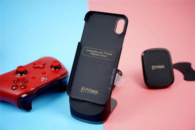 傲娇|轻奢有气质，傲娇有实力--PITAKA三件套上手分享