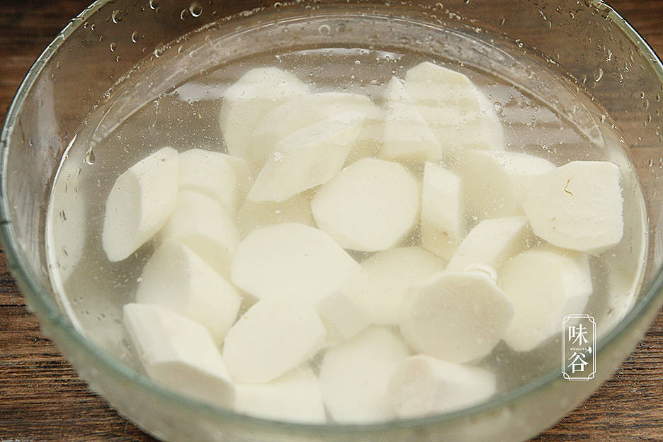 山药|夏天用来煲汤喝，汤鲜味美，清热又败火玉米身上有个“宝”