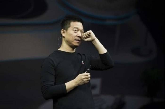 原创贾跃亭治下的FF极度缺钱，不得不靠贷款续命